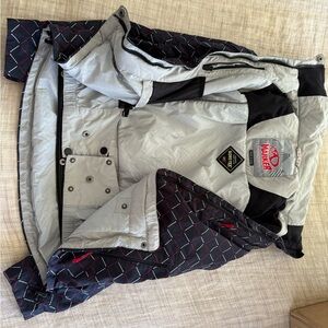 Marker Goretex Ski Jacket
